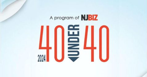 40 under 40