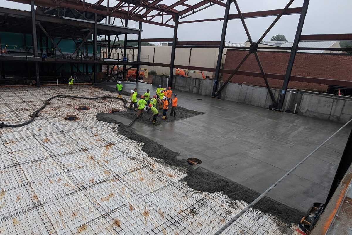 construction workers