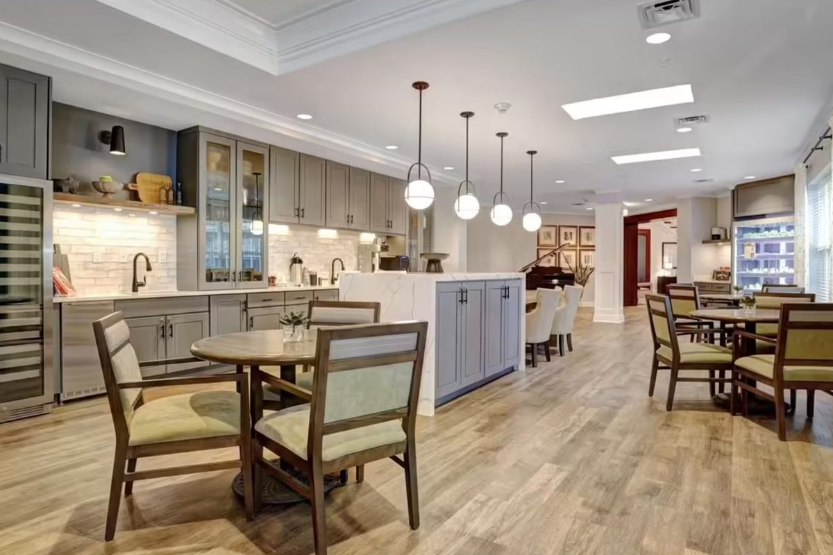 sunrise senior living