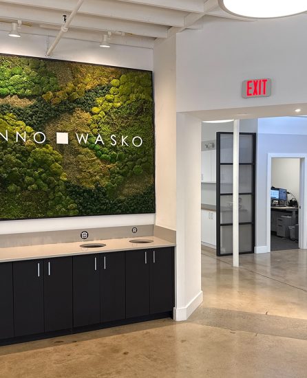 minno & wasko architects