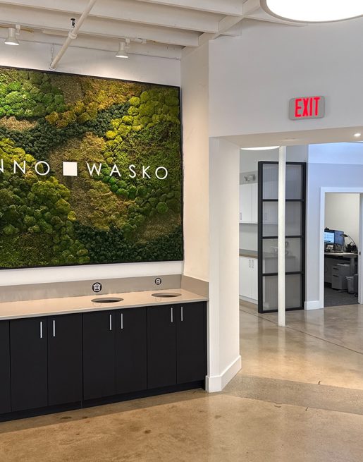 minno & wasko architects