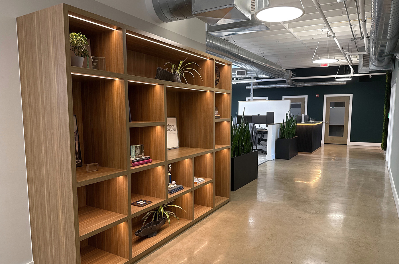 minno & wasko architects