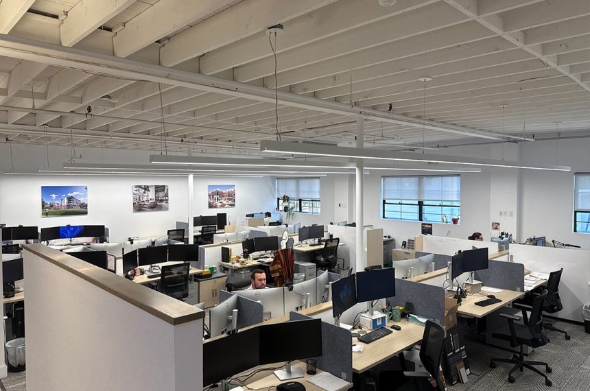 minno & wasko architects