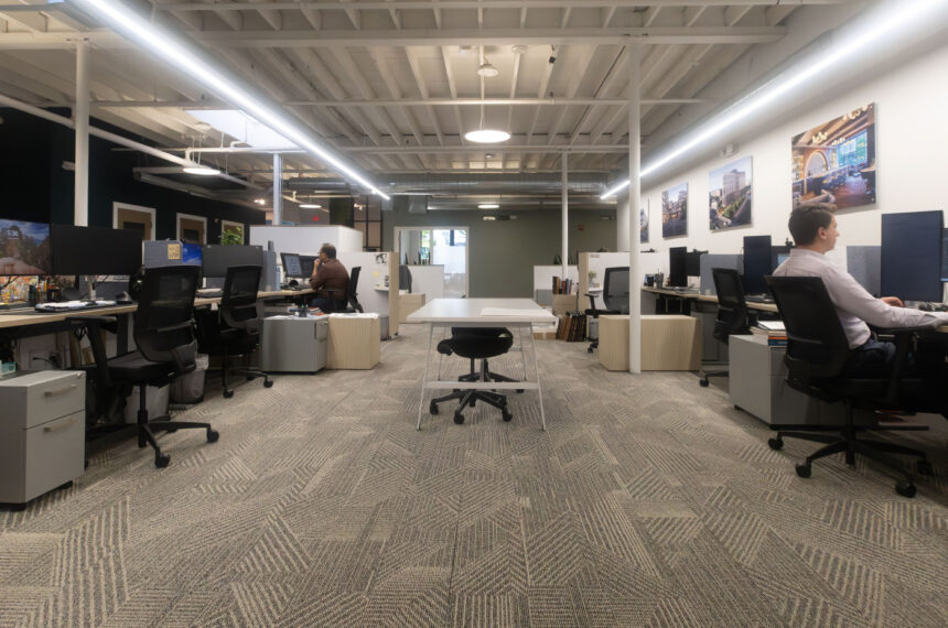 minno & wasko architects Interior