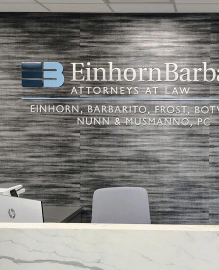 einhorn barbarito