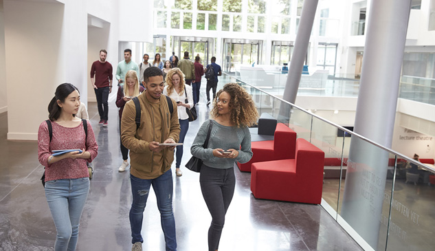 education & learning